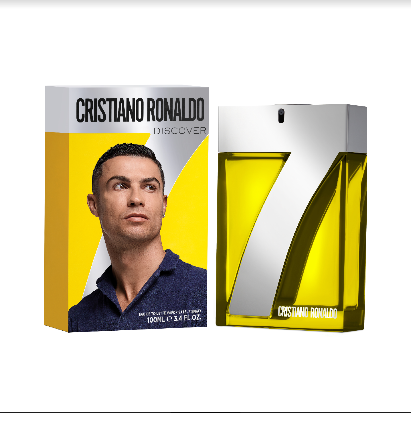 cristiano ronaldo perfume price