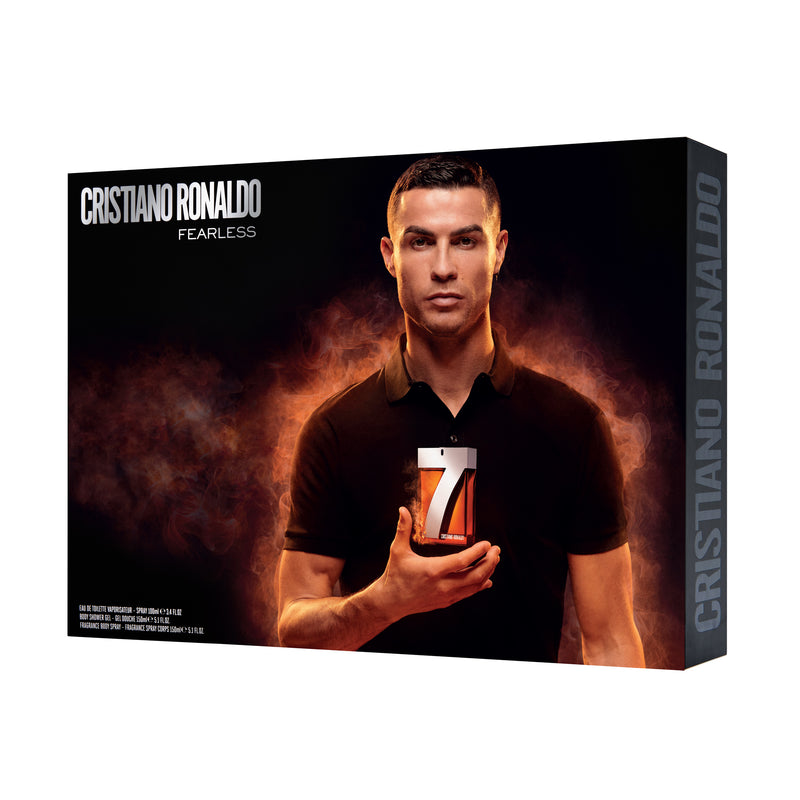 Share more than 221 cr7 birthday gift super hot