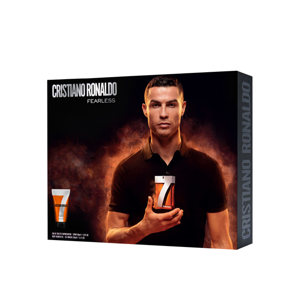 Cristiano Ronaldo is set to grow his CR7 fashion brand by