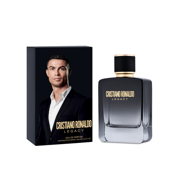 CRISTIANO RONALDO LEGACY EAU DE PARFUM