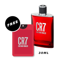 The CR7 Travel-Lover Gift