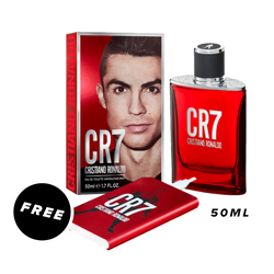 The CR7 Power-Up Gift