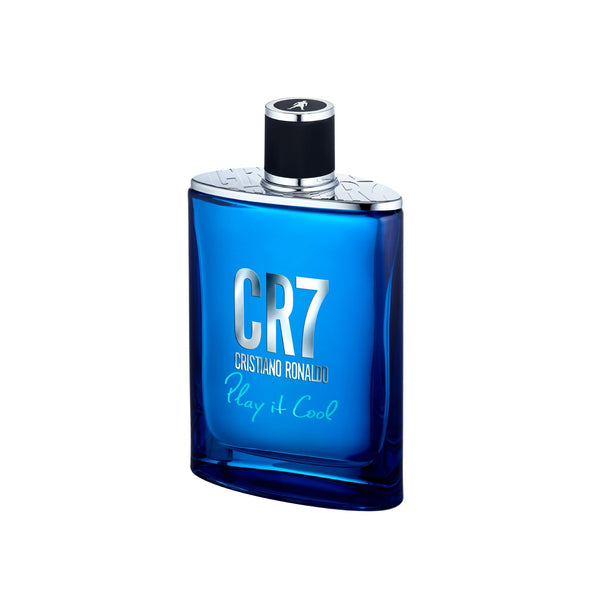 CR7 Play It Cool – Eden Parfums Ltd