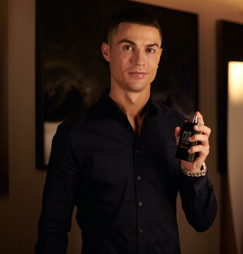 Buy Cristiano Ronaldo CR7 Game On Eau de Toilette - 100 ml Online