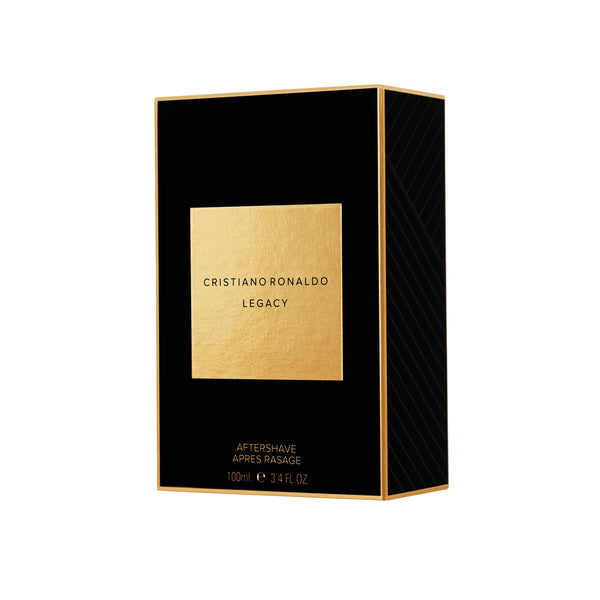 Legacy – Eden Parfums Ltd