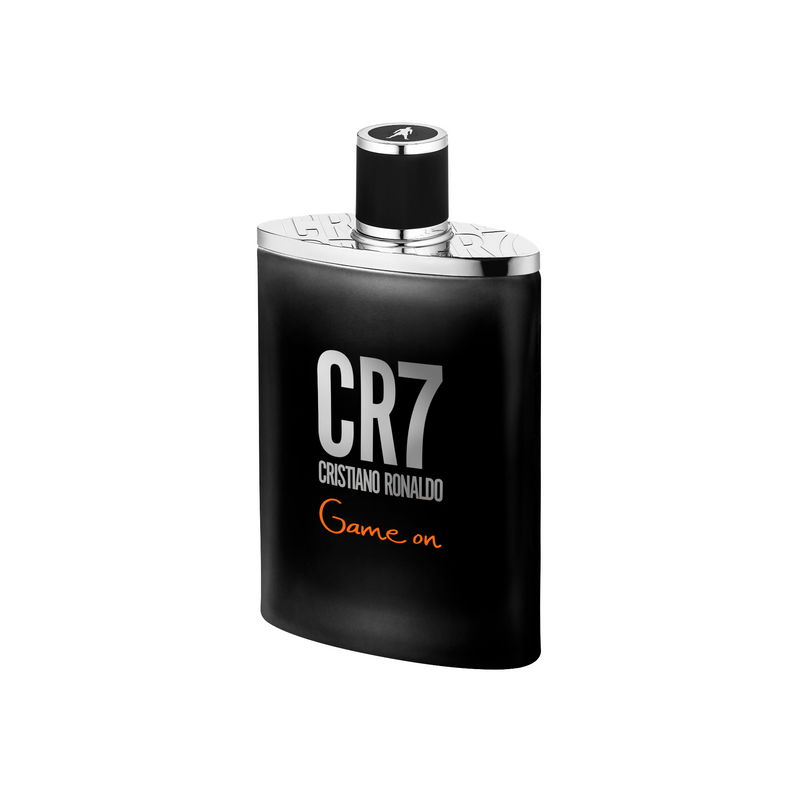 Cr7 perfume hotsell