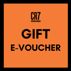CR7 Fragrances Gift E-Voucher